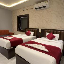 Sova Premium, hotel v destinácii Jagatsinghapur