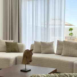 Serenity Stay - Boutique Guesthouse, Hotel in Abu Dhabi