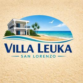 Villa Leuka San Lorenzo, hotell sihtkohas Reitani