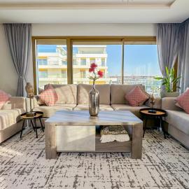 le carrousel Residence Rabat, Hotel in Rabat