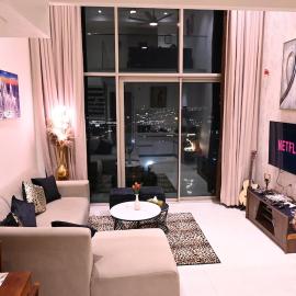 Let's Loft - A Premium Luxury Style Duplex Living, hotel in Gurgaon