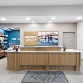 Hampton Inn & Suites Chicago Deer Park, hotel a Deer Park