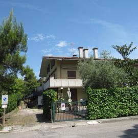 Appartamento Pesci, hotel in Grado-Pineta