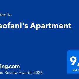 Theofani's Apartment