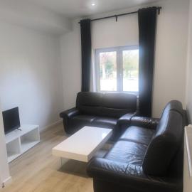 Nice apartment close to Zaventem airport, hotel i Kampenhout