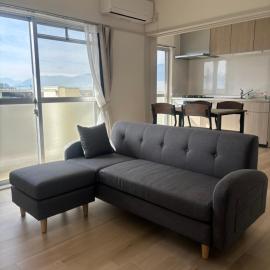 OtowaBase, hotel in Kofu