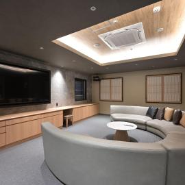 HOTEL THE7 Kumamoto
