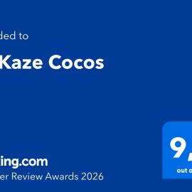 La Kaze Cocos, hotel a Pierrefonds