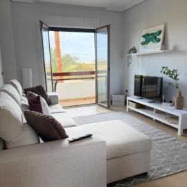 SunGolf Apartment, hotel in Los Alcázares