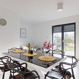 Apartament Fibra Grande