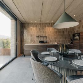Coliving - Bord de Meuse - L'écrin Vert, hotel en Oupeye