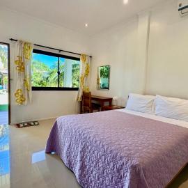 Strutz Art Garden Resort, ξενοδοχείο σε Bangued