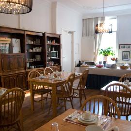 Pension Delfzijl, ξενοδοχείο σε Delfzijl