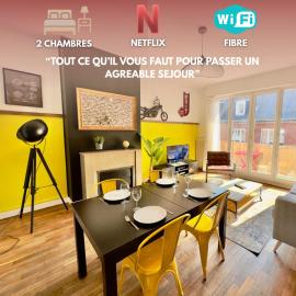 Cathédrale et Beffroi à 180 Netflix - Parking
