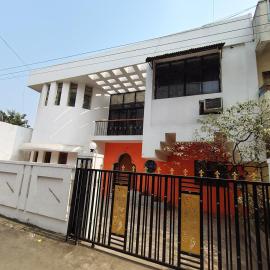 4 BHK Devagiri Heritage Villa, hotel in Aurangabad