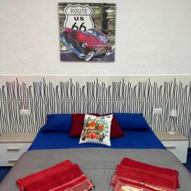 La Dimora Delle Sirene Bed and Breakfast