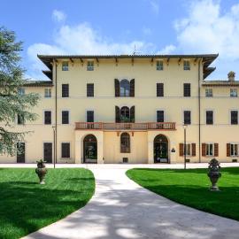 Posta Donini 1579 - UNA Esperienze, hotel em San Martino in Campo