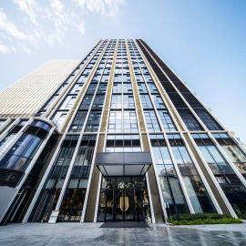 Yomanjoo City View Hotel - Shenzhen Nanshan Coastal City Flagship Store