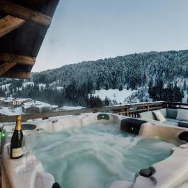 Chalet Magy 1 by Altitudia