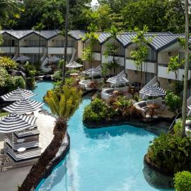 Colony Club, a Luxury Collection Resort, Barbados, hotelli kohteessa Saint James