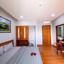 Hiền Hoà Hotel