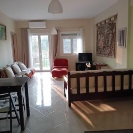 Eva's apartments