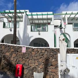 Casa Clara - Playa Matagorda