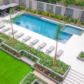 The Bantree by Clifton Homes