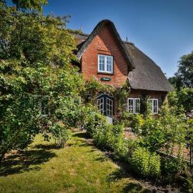 Haus-Margarete-Westwind