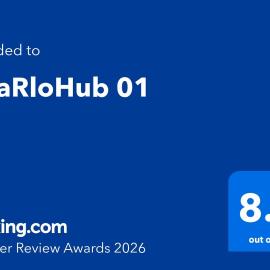 ChaRloHub 01