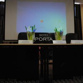 Hotel Porta 26