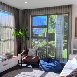 Mountain Garden & Spa retreat, hotel in Queenstown