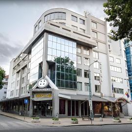 Alliance Hotel