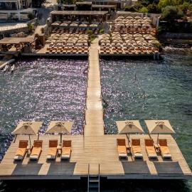 Ruins Luxury Resort - Adults Only, hotel sa Yalıkavak