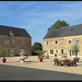La Ferme du Bois