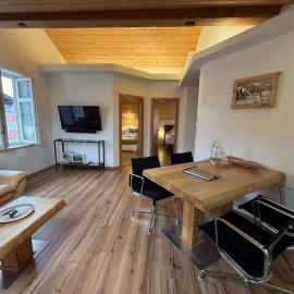 Ferienwohnung Kramerblick Marienplatz
