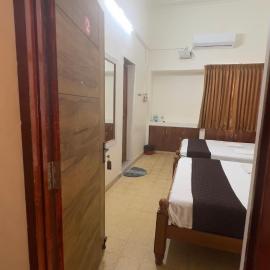 Hotel Madurai Comforts, Hotel in Madurai