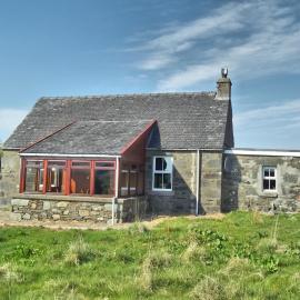 Finchairn Cottage