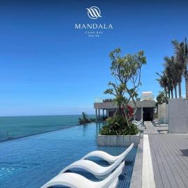 Apec Mandala Chambay Ocean View Mui Ne