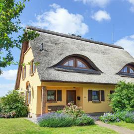 Ferienhaus Vieregge, Haus Nr 10, hotel in Vieregge
