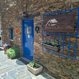 Campus Natura, hotel en Arganil