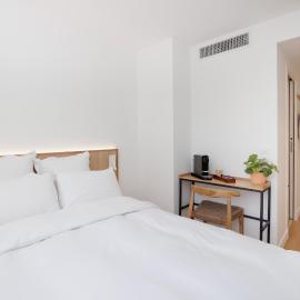 Babel Community Hôtel - Montpellier centre