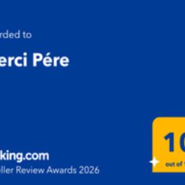 Merci Pére
