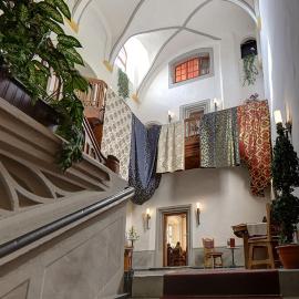 Gotikhotel Frenzelhof
