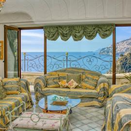 Albergo La Conca Azzurra, хотел в Конка деи Марини