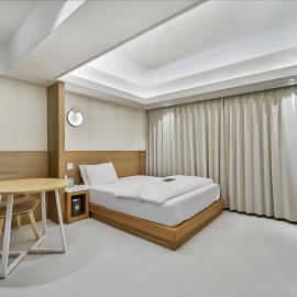 9AVENUE hotel