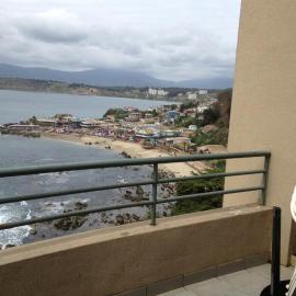 Horcon Condominio CAUCAU, hotel sa Horcón