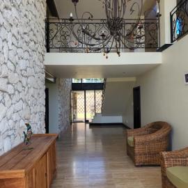 Iconic Villa in Arniston, hotel in Arniston