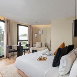 Corner Residence by GoodMove - Casablanca