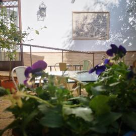 Hotel Boutique La Llave de la Judería